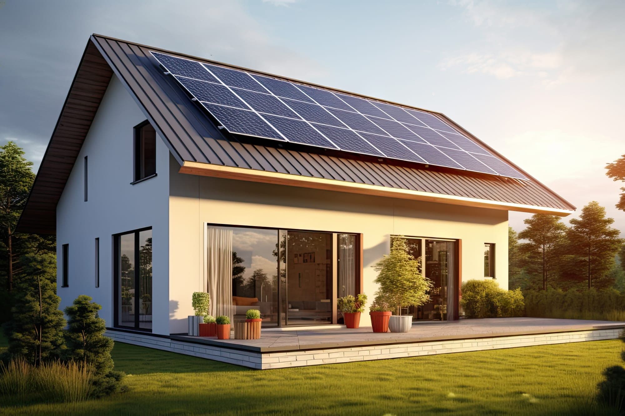 Fotovoltaico