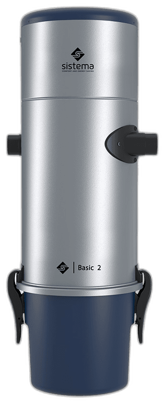 Aspiratore Basic