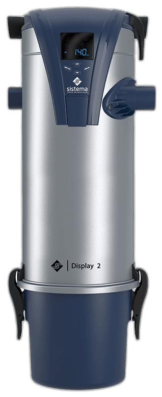 Aspiratore Display