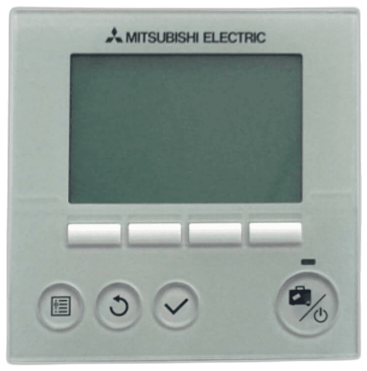 Controller Avanzato Mitsubishi