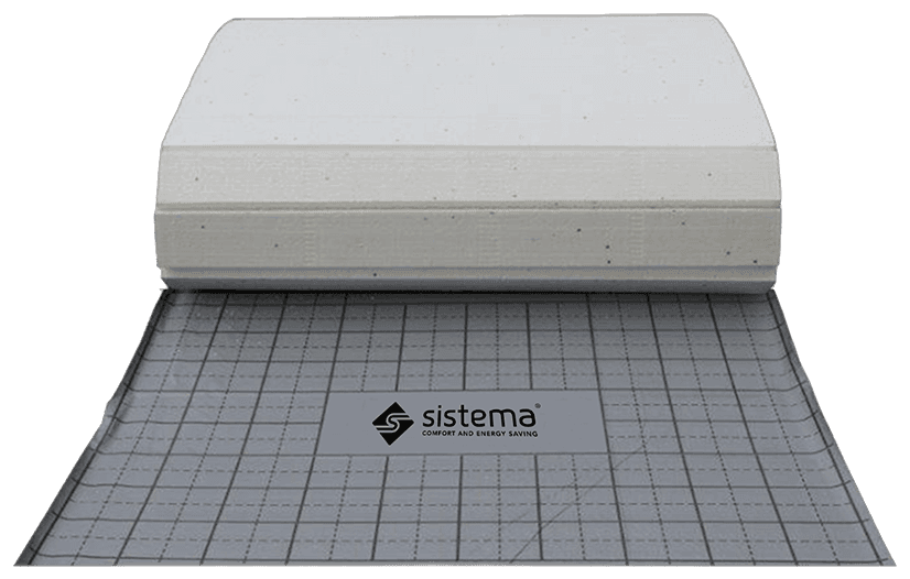 Rotolo Tacker h.25