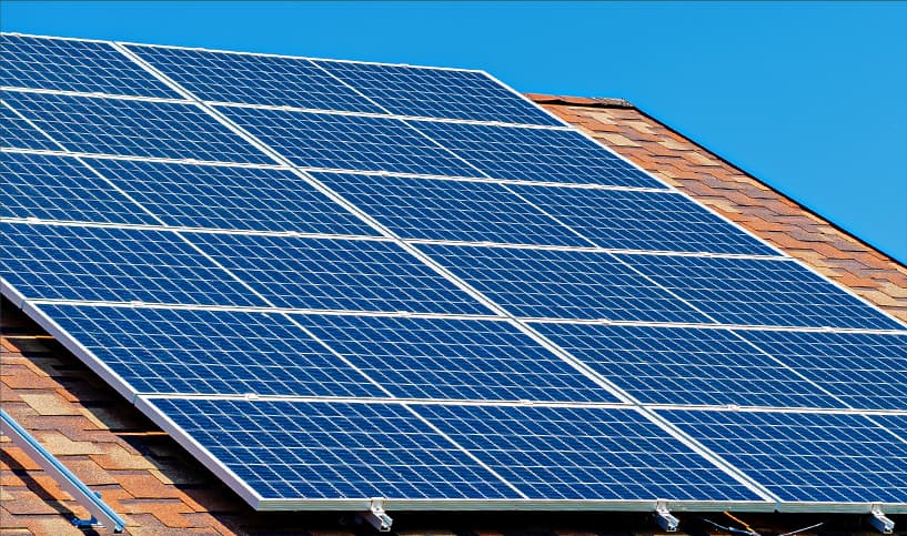 Aumento dell’efficienza energetica