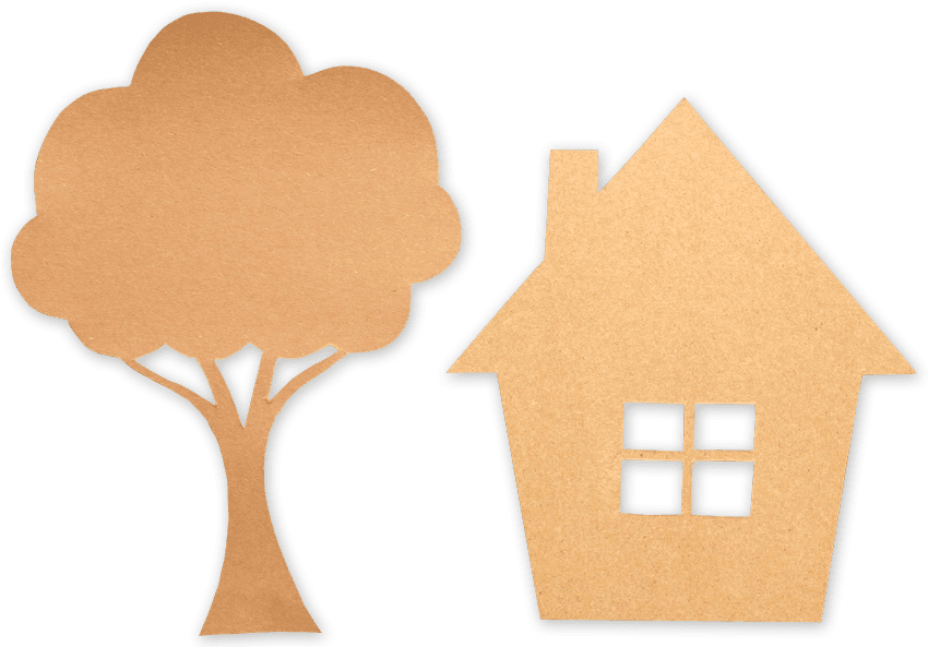 Casa e natura