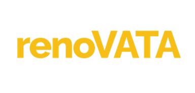 Logo Renovata
