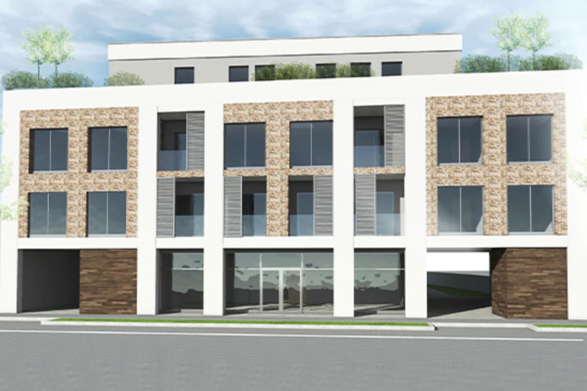 EAS Residence