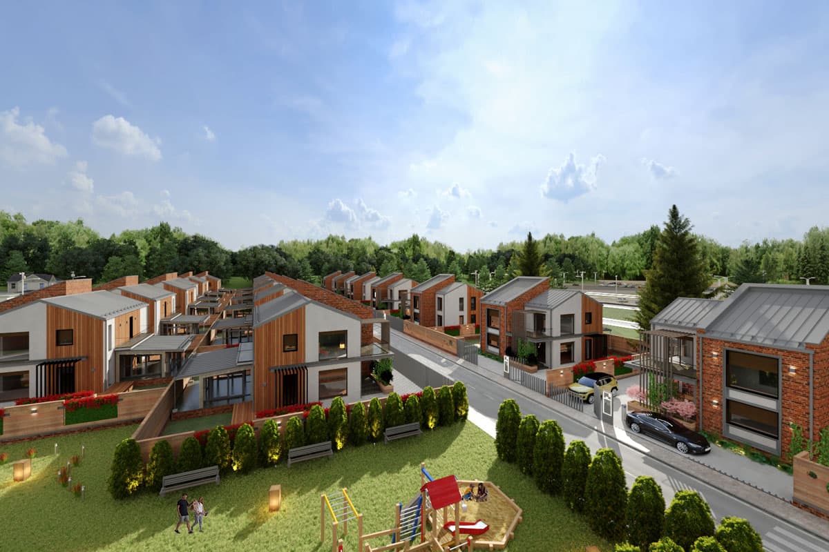 Sttage Residence