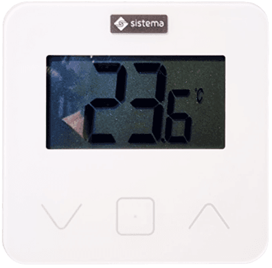Termostato