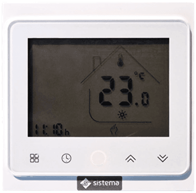 Termostato