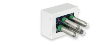 Jonix Duct