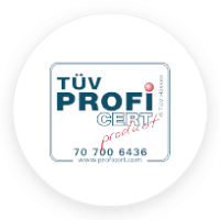 TÜV Proficert
