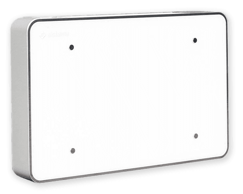 Ventilconvettore super slim