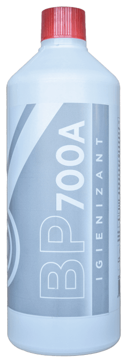 Additivo antialghe