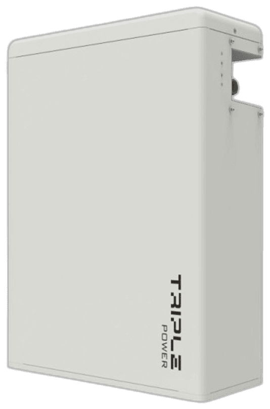 Batterie fotovoltaiche