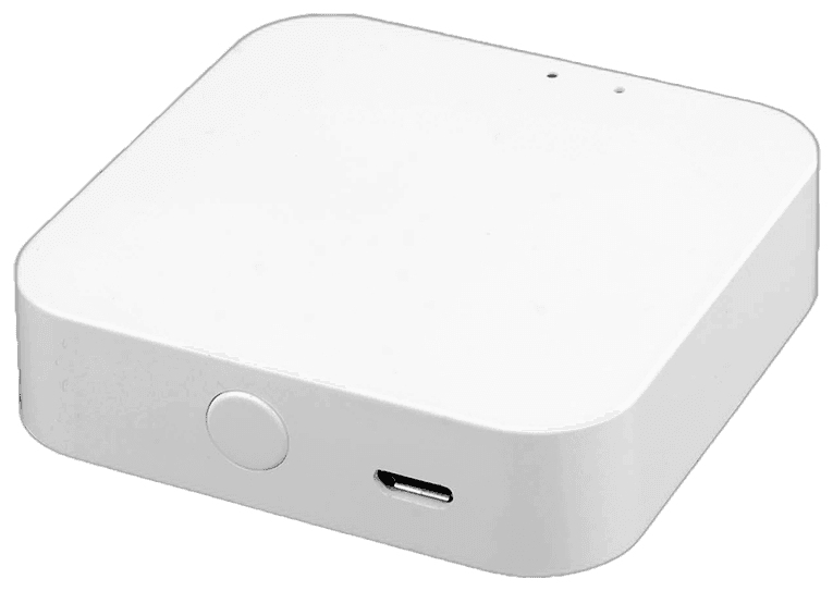 Gateway "ZIGBEE"