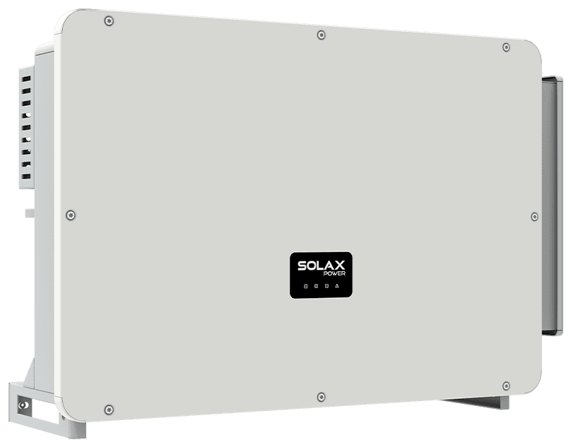 Inverter trifase Solax 100.0 kW