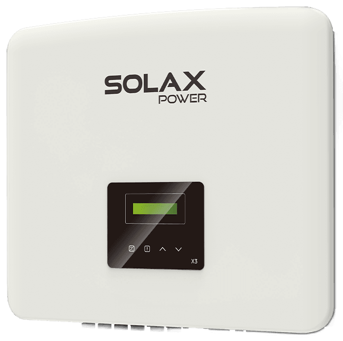 Inverter trifase Solax 20.0 kW