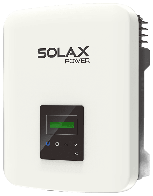 Inverter trifase Solax 6.0 kW