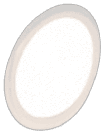 Kit o-anello bianco