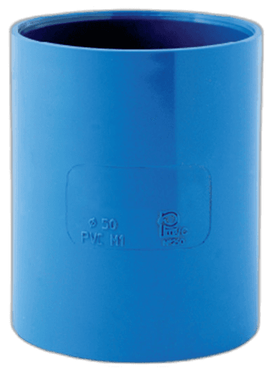 Nipplo PVC