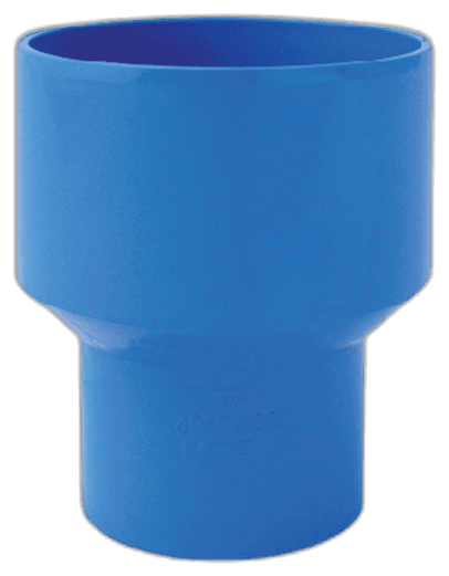 Riduzione PVC