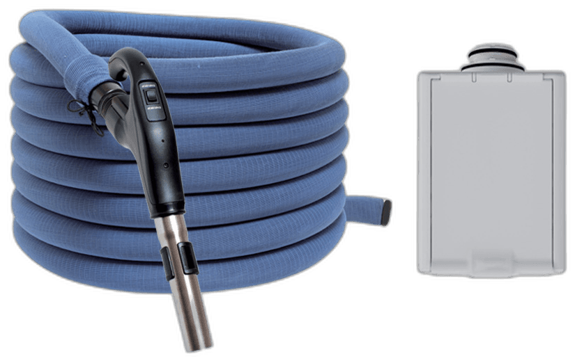 Set "Easy" tubo flessibile e accessori (12m)