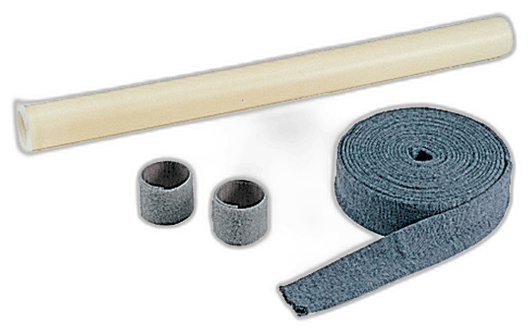 Set isolamento tubo flessibile