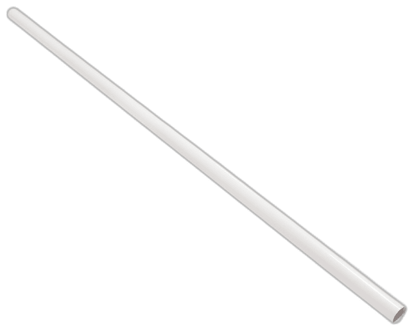 Tubo "Easy" PVC d.2″