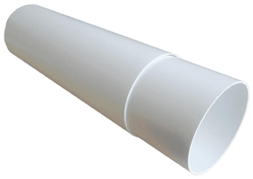 Tubo telescopico