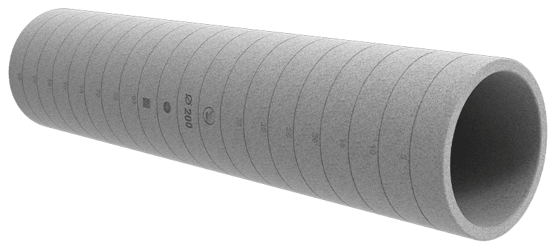 Tubazione EPS ( slim )