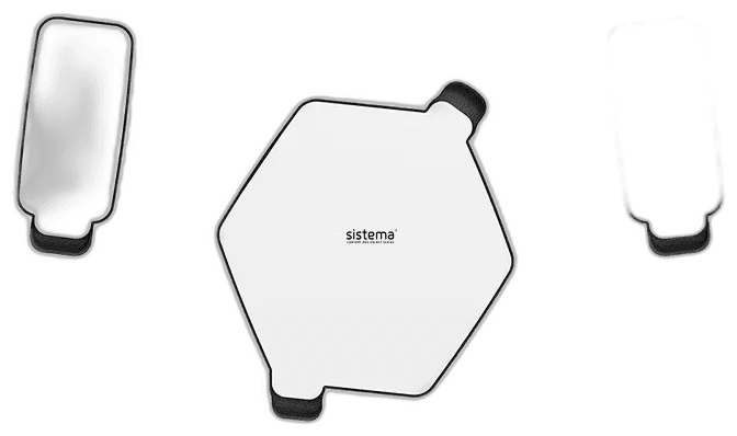 Unità di ventilazione Premium H