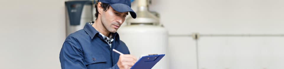 Manutenzione e protezione degli impianti Manta
